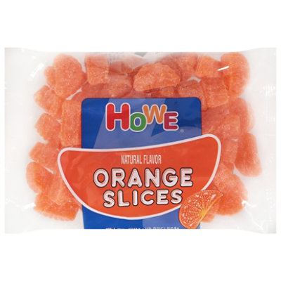 Howe Orange Slices - 22 Oz - Image 3