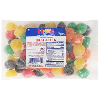 Howe Giant Jellies - 22 Oz - Image 3