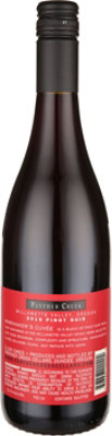 Panther Pinot Noir - 750 Ml - Image 4