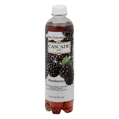 Cascade Ice Blackberry - 17.2 Fl. Oz. - Image 3