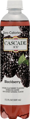 Cascade Ice Blackberry - 17.2 Fl. Oz. - Image 2