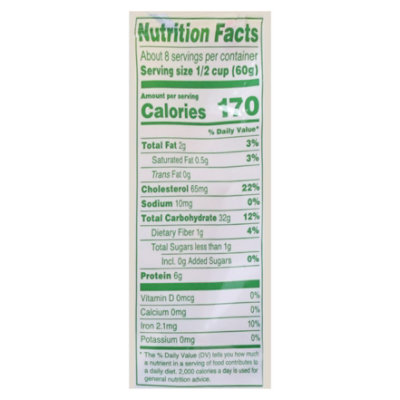 Reames Homestyle Egg Noodles - 16 Oz - Image 3