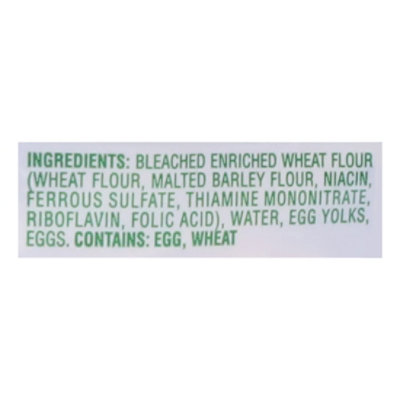 Reames Homestyle Egg Noodles - 16 Oz - Image 4