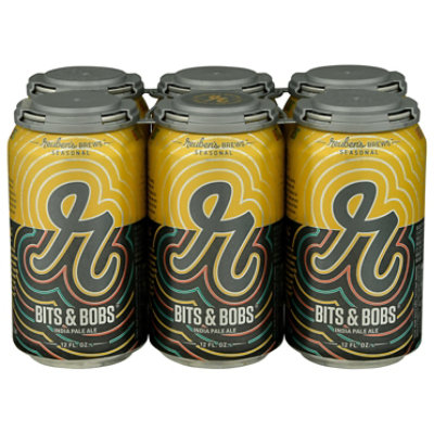 Reubans Seasonal - 6-12 Fl. Oz. - Image 3