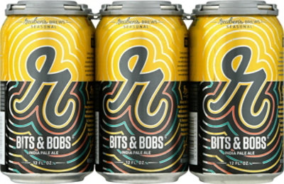 Reubans Seasonal - 6-12 Fl. Oz. - Image 4