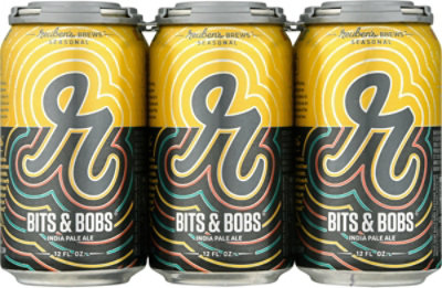 Reubans Seasonal - 6-12 Fl. Oz. - Image 2