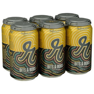 Reubans Seasonal - 6-12 Fl. Oz. - Image 1