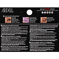 Ardell Faux Mink 817 Lashes - 2 Count - Image 4