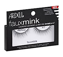 Ardell Faux Mink 817 Lashes - 2 Count