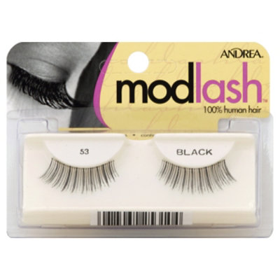 Aii Andrea Modlash 53 Black - Each - Image 1