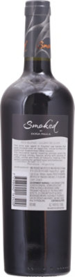 Dona Paula Smoked Red Blend Mendoza Wine - 750 Ml - Image 4