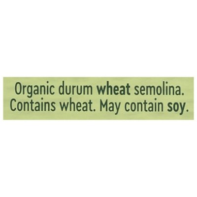 De Cecco Enriched Mac Fusilli Organic - 12 Oz - Image 5