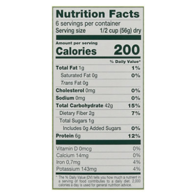 De Cecco Penne Rigate Pasta - 12 Oz - Image 4