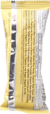 Nellys Organics Caramel Nougat Bar - 1.6 Oz - Image 5