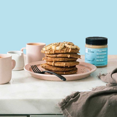 RX Nut Butter Almond Butter Vanilla Protein Snack - 10 Oz - Image 4