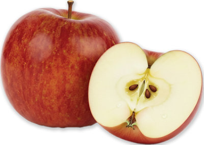 Organic Kiku Apple - Image 1