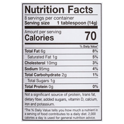 Beaver Horseradish Sauce - 4 Oz - Image 3