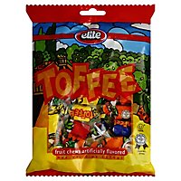 Elit Candy Toffee Frt Chew - 5.99 Oz - Image 1