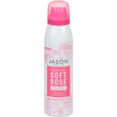 Jason Deod Spry Soft - 3.8 Oz - Image 3