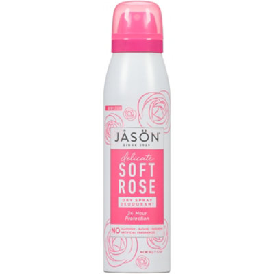 Jason Deod Spry Soft - 3.8 Oz - Image 2