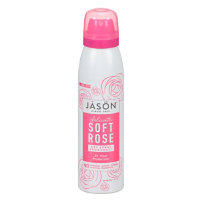 Jason Deod Spry Soft - 3.8 Oz - Image 1