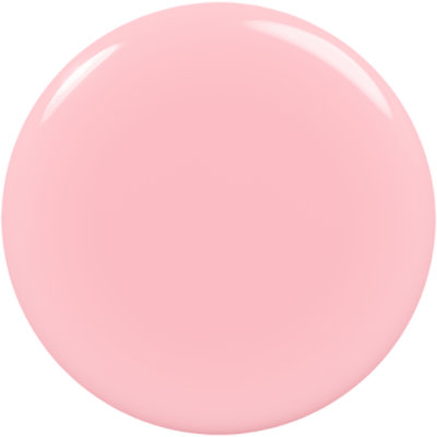 gel couture by essie gel-like nail polish vegan formula pink gossamer garments - 0.46 Fl. Oz. - Image 3