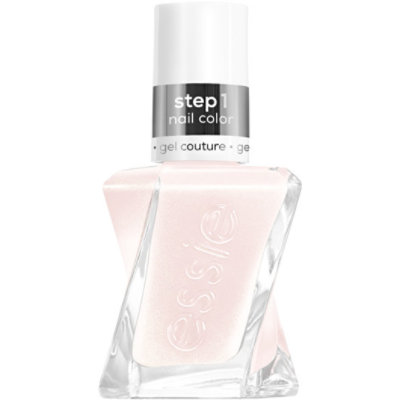 Essie Gel Couture Lace Is More - 0.46 Fl. Oz. - Image 1