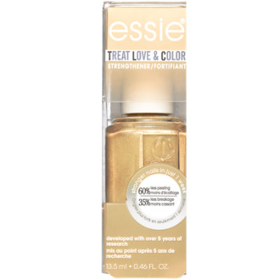 Essie Tlc Metallic Got It Gold - 0.46 Fl. Oz.