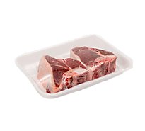 Meat Counter Lamb Loin Chop Value Pack