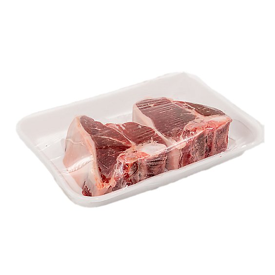Meat Counter Lamb Loin Chop Value Pack