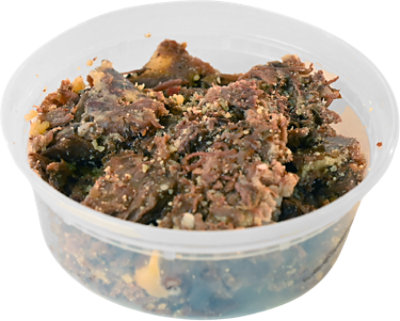 Readymeals Barbacoa - Lb - Image 1