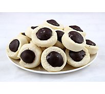 Cookies Susan Fudge Filled 24ct