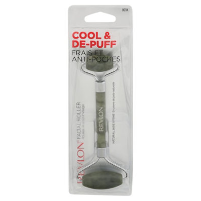 Rv Cooling Facial Roller - Each