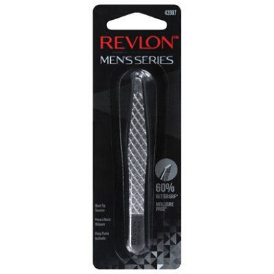Rev Mens Series Tweezers - Each - Image 2