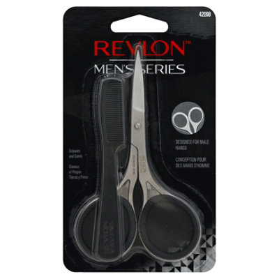 Rev Mens Series Scissors - Each