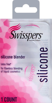 Swisspers Silicone Blender - 60 Count - Image 2