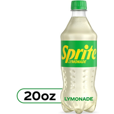Sprite Lymonade - 20 Fl. Oz.