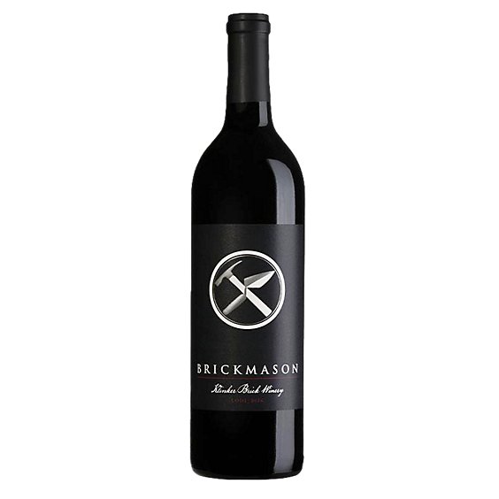 Klinker Brick Brickmason Red Blend Wine - 750 Ml