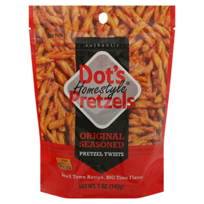 Dots Pretzels Homestyle - 5 Oz - Image 3