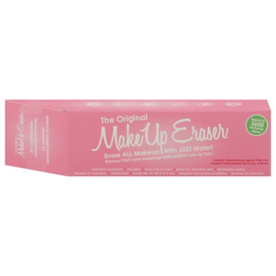 Makeup Eraser Mini Plus - Each