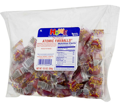 Howe Atomic Fireballs - 12.5 Oz - Image 4