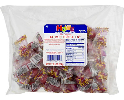 Howe Atomic Fireballs - 12.5 Oz - Image 1