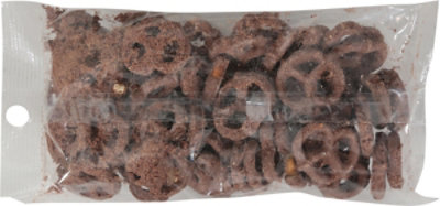 Howe Chocolate Covered Pretzels - 11 Oz - Image 6
