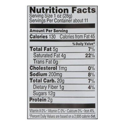 Howe Chocolate Covered Pretzels - 11 Oz - Image 4