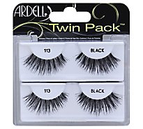 Ardell Lash Twin Pack 113 - 2 Count