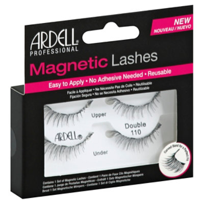 Ardell Magnetc Lashes 110 - 1 Each