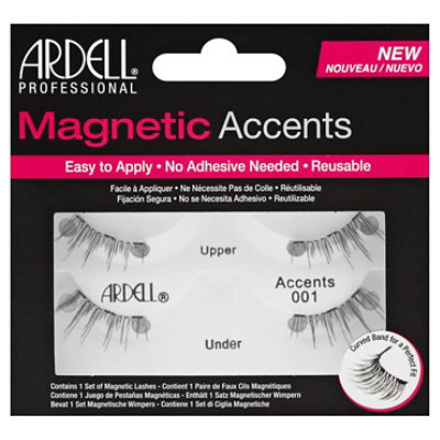 Ardell Magnet Accent Lash - 1 Each - Image 3