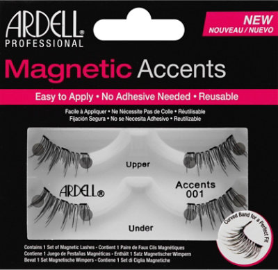 Ardell Magnet Accent Lash - 1 Each - Image 2