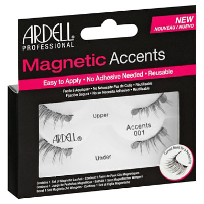 Ardell Magnet Accent Lash - 1 Each