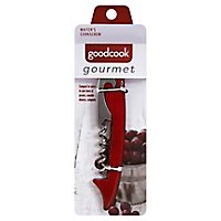 GoodCook Gourmet Corkscrew Waiters - Each - Image 1